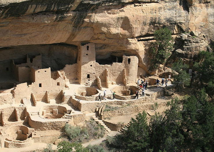 Mesa Verde National Park